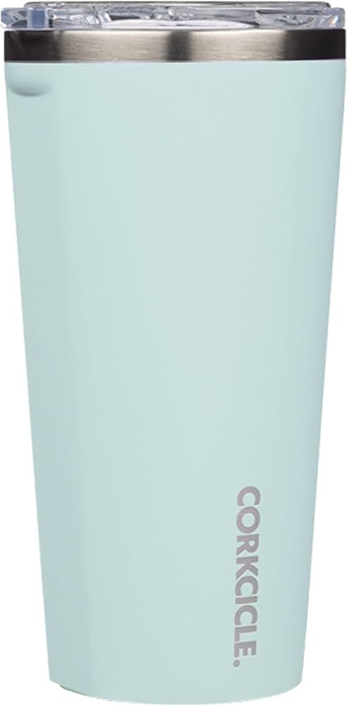 Corkcicle Classic Tumbler - Keeps Drinks Cold for 9 Hours & Hot for 3 - Triple-Insulated Stainles... | Amazon (US)