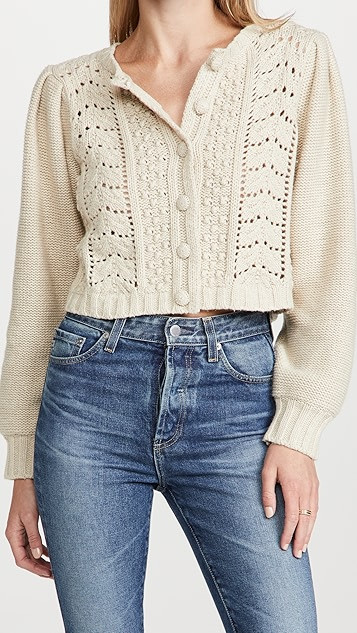 Frankel Cardigan | Shopbop