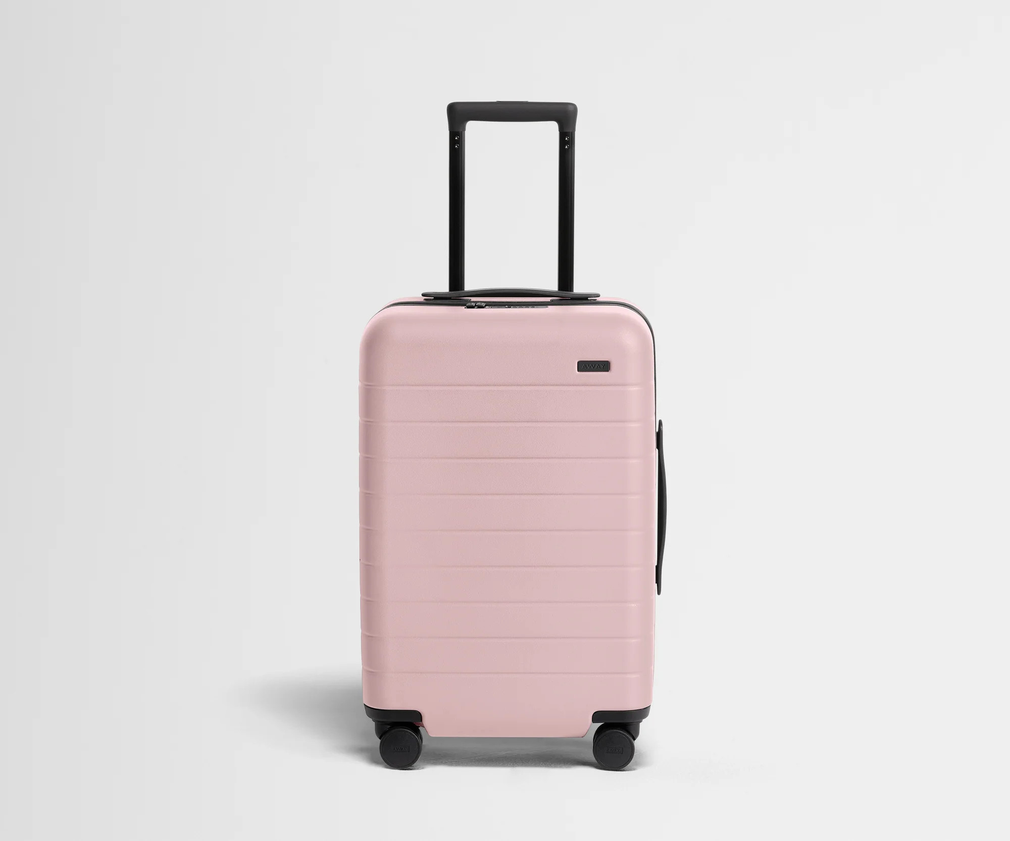 Carry-On Luggage in Blush Pink | Away | Away