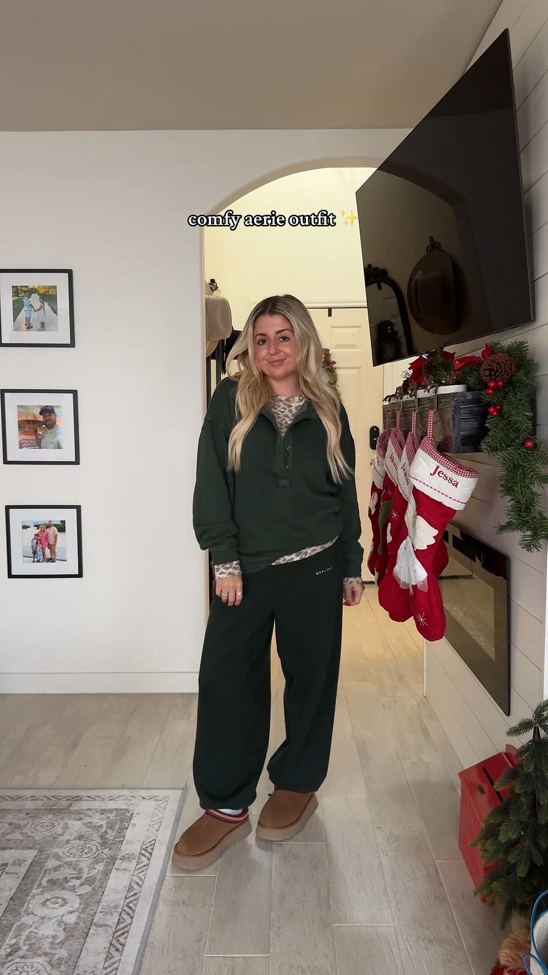 Comfy aerie outfit on sale
Size small
Uggs tts
Gift idea 
Black Friday sale 

#LTKFindsUnder100 #LTKSaleAlert #LTKootd