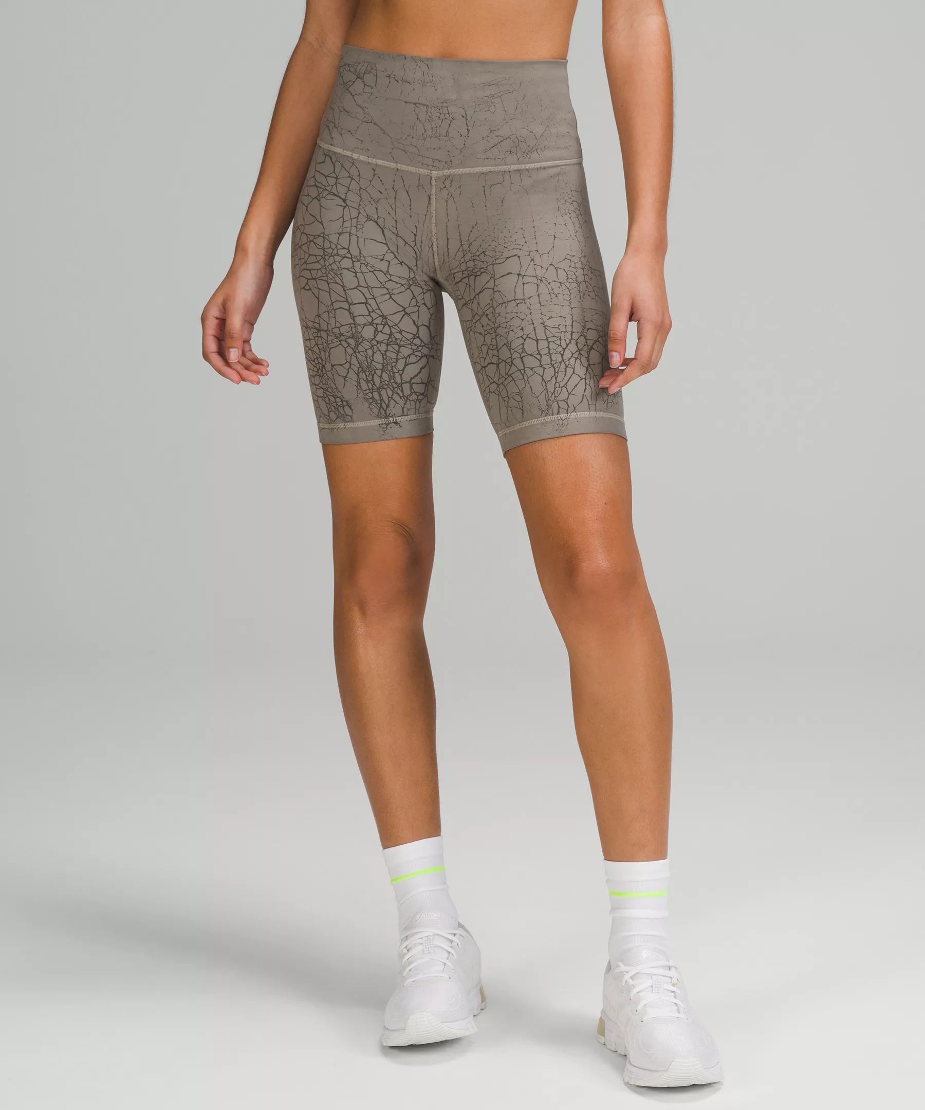 Wunder Train High-Rise Short 8" | Lululemon (US)