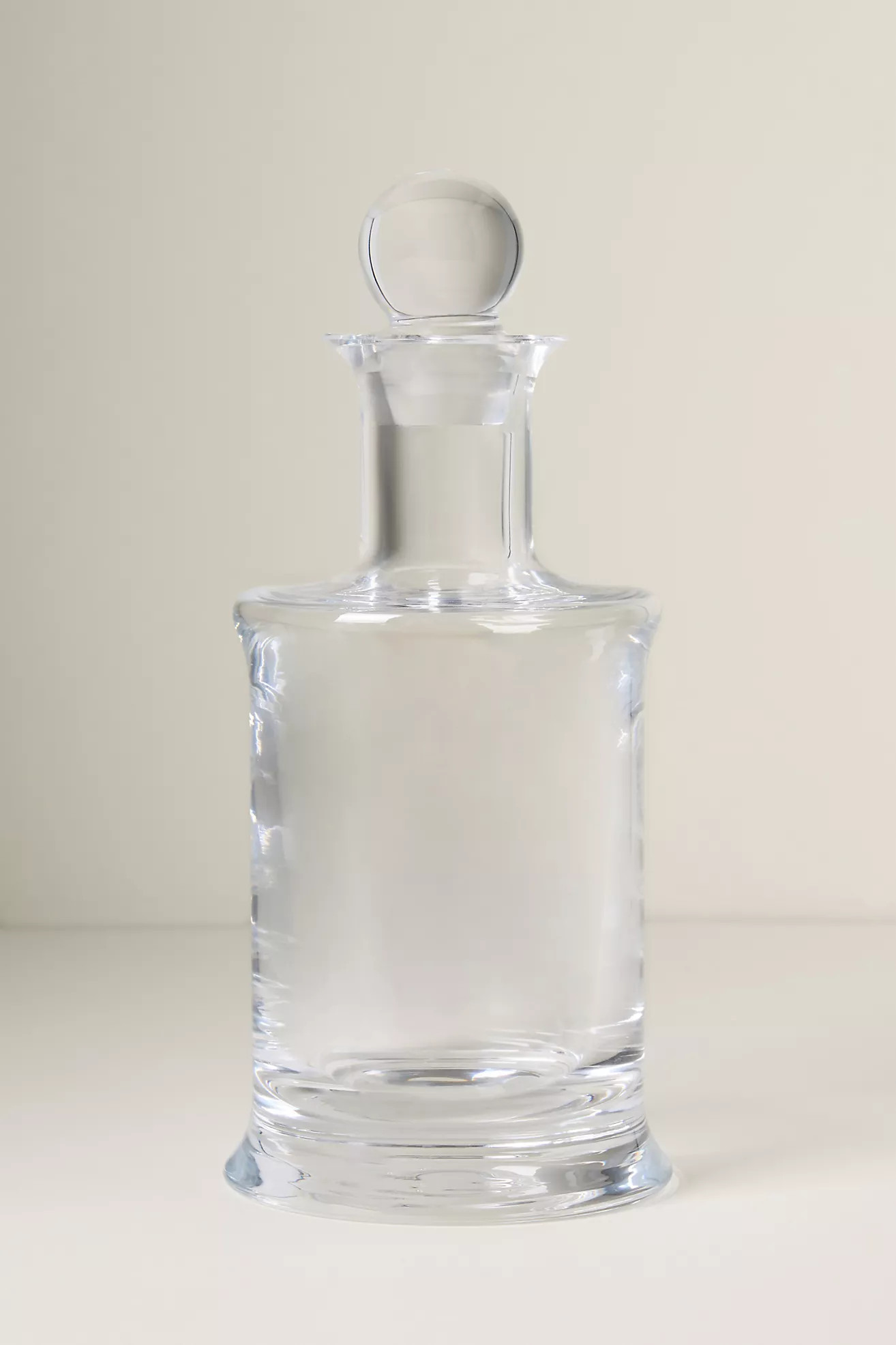 NUDE Jour Wine Decanter | Anthropologie (US)