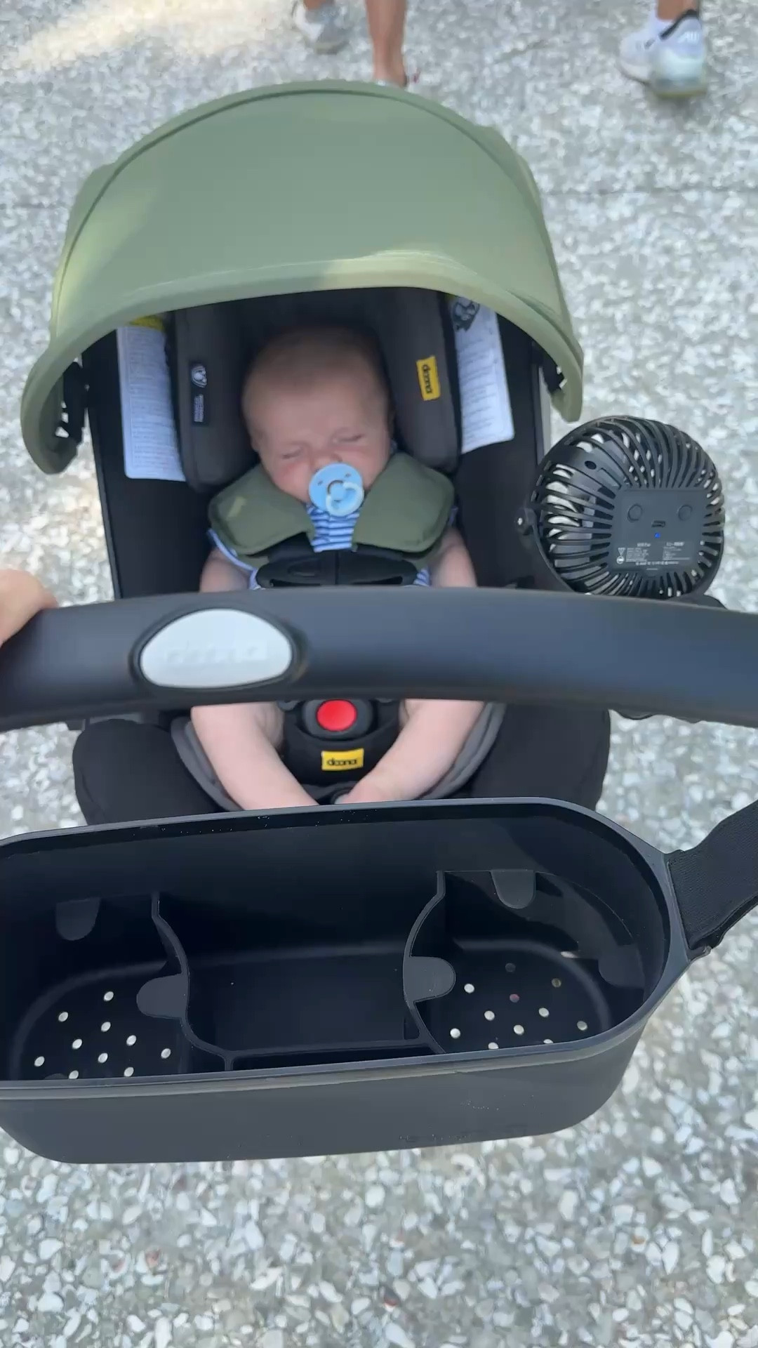 Best doona add on! This cup holder is perfect 🫶🏼 
#firsttimemama #musthaveproducts #Doona #Doonacupholder 

#LTKmomlife #LTKBaby #LTKdayinmylife