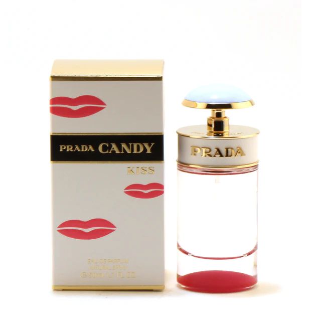Prada Candy Kiss Ladies EDP Spray  1.7 OZ | Shop Premium Outlets
