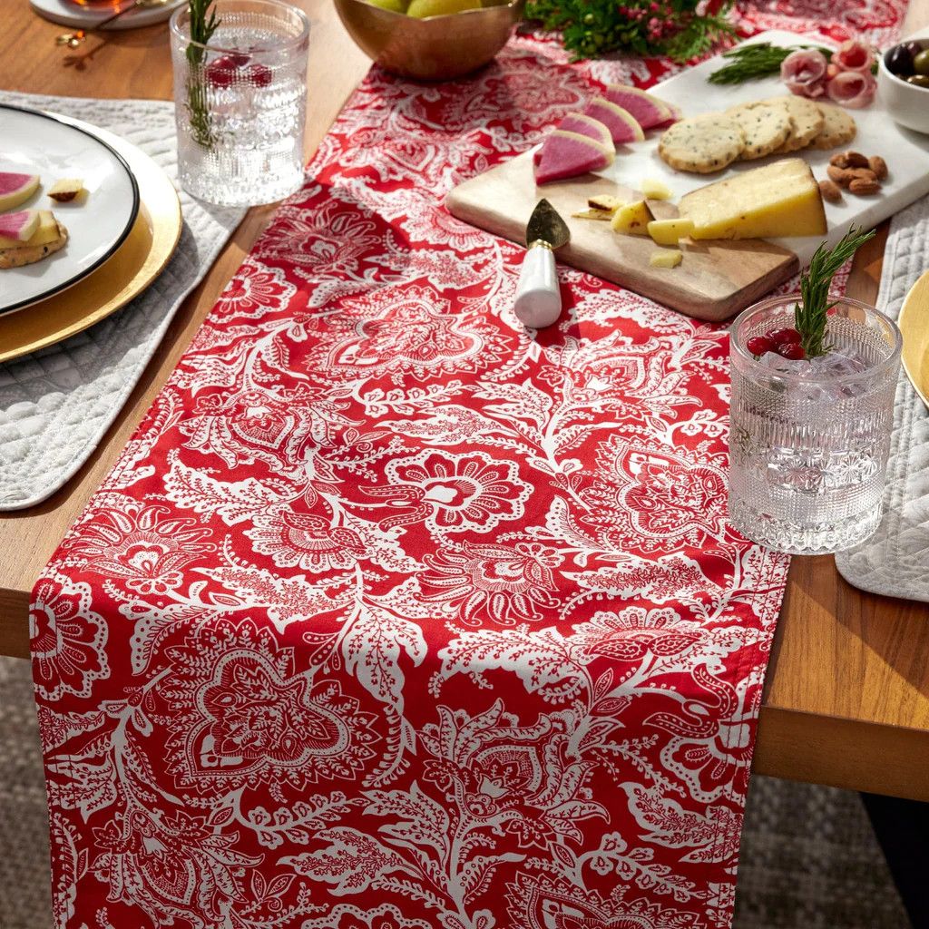 Table Runner | Vera Bradley