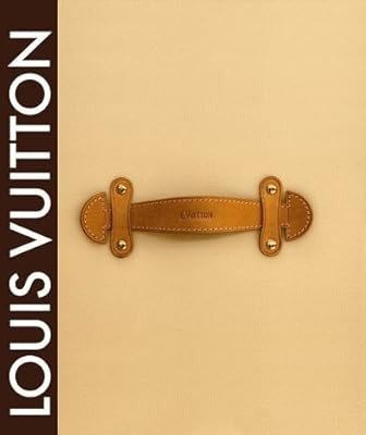Louis Vuitton - Die Erfindung des Luxus | Amazon (US)