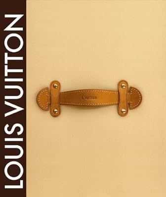 Louis Vuitton - Die Erfindung des Luxus | Amazon (US)