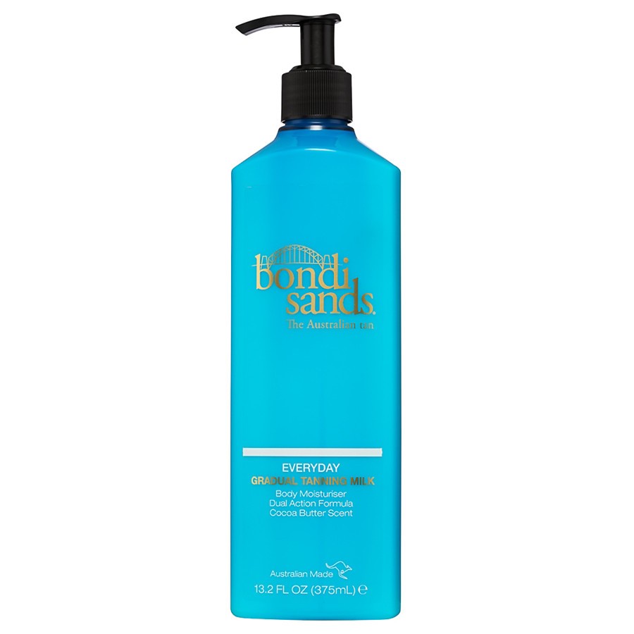 Bondi Sands Everyday Gradual Tanning Milk | Walgreens