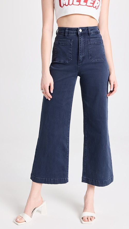 Sailor Jeans | Shopbop