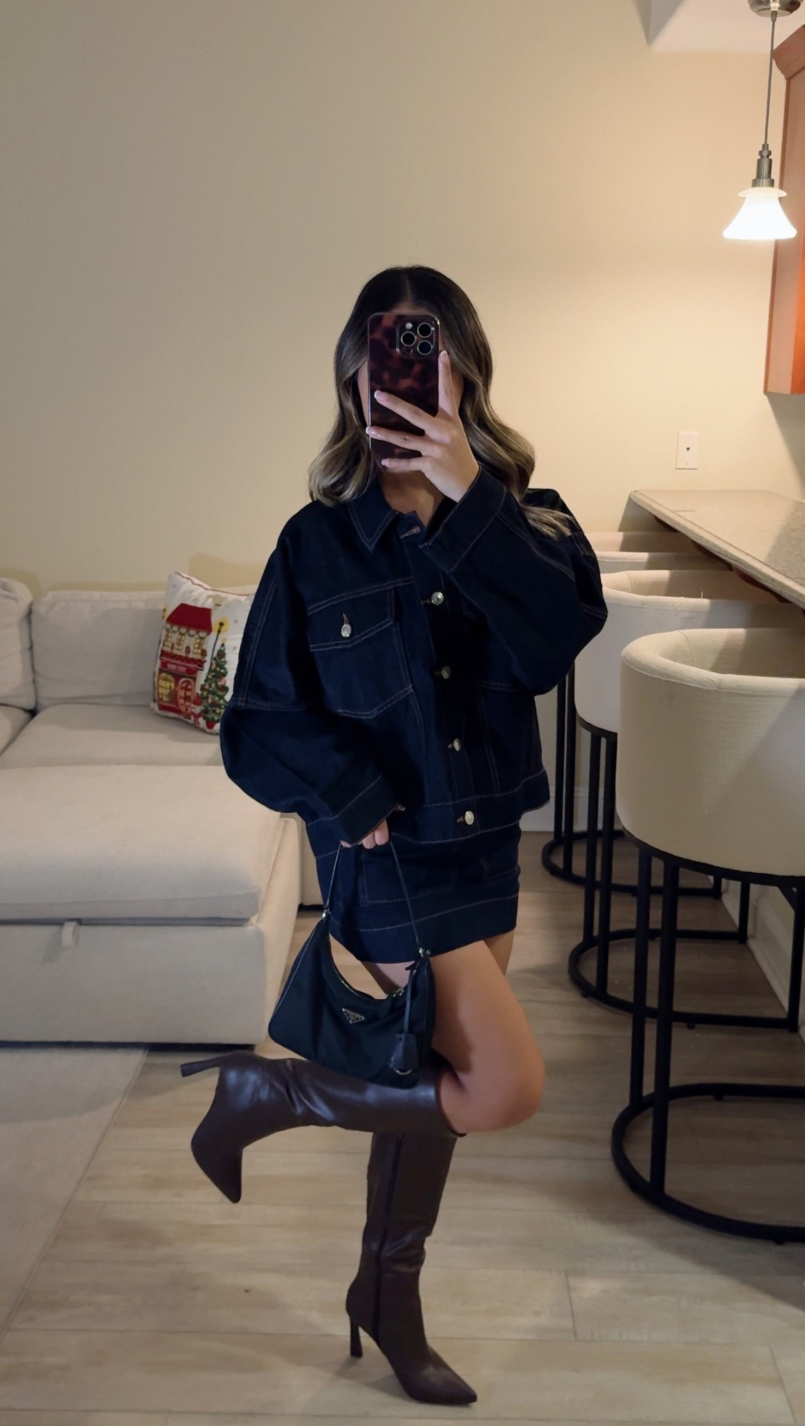 Night out outfit idea

#LTKParties #LTKOver40 #LTKdayinmylife