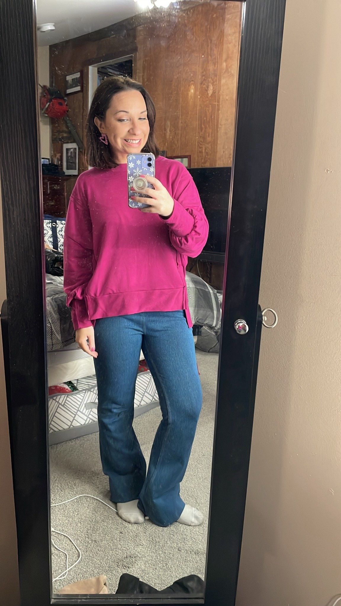 Valentine’s Day ootd inspo 

#LTKSaleAlert #LTKPetite #LTKValentine