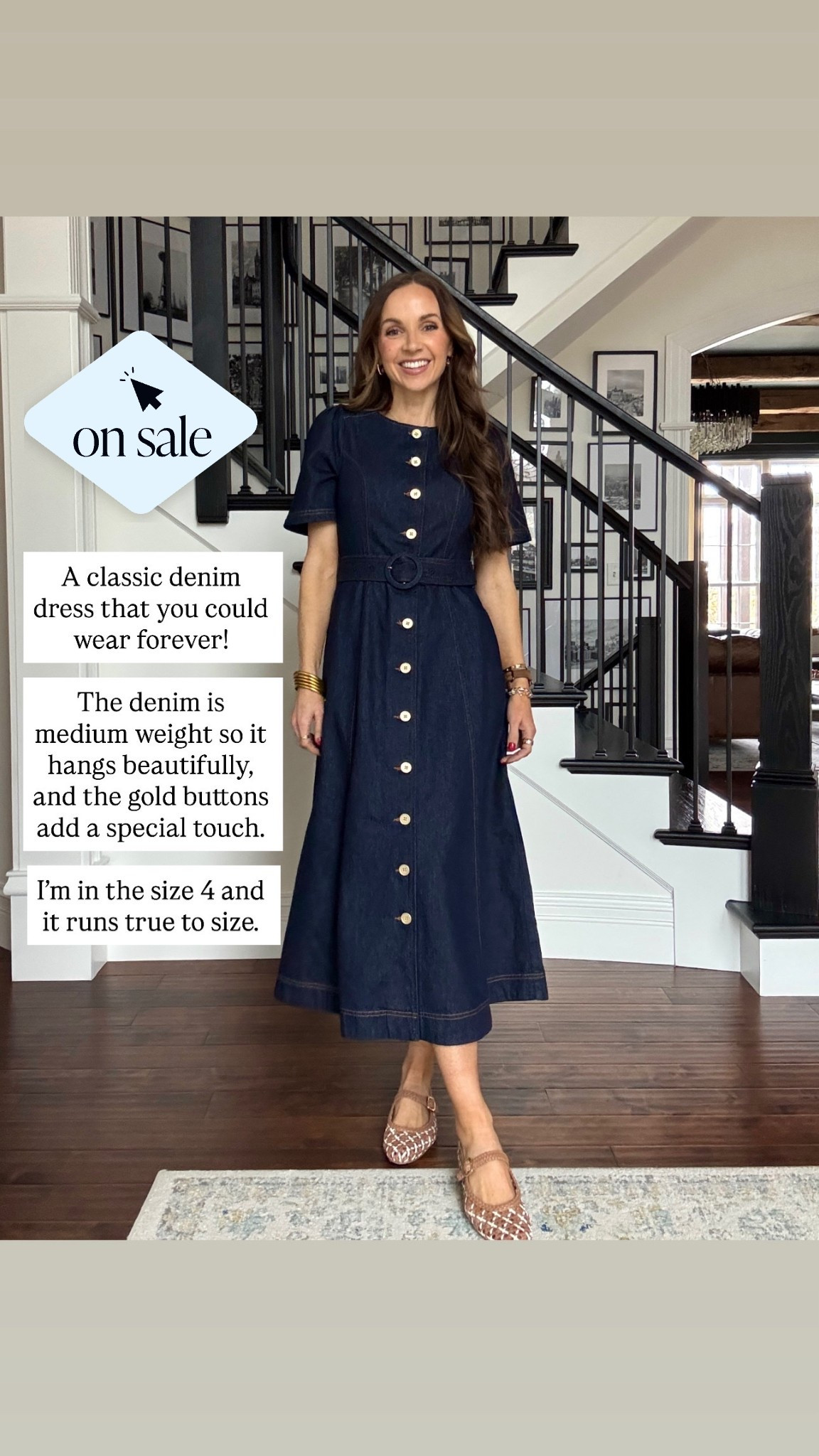 @boden is 15% off! Linked some of my recent favorites 

#LTKgrwm #LTKootd