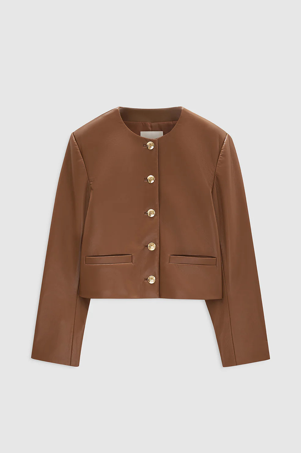 Amber Jacket | Anine Bing