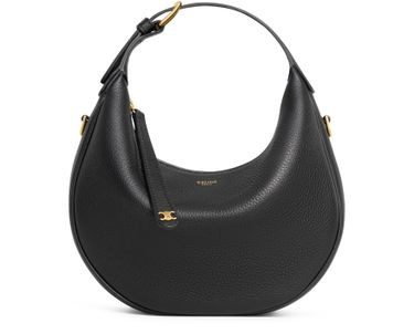 Teen Celine lulu in supple grained calfskin - CELINE | 24S US