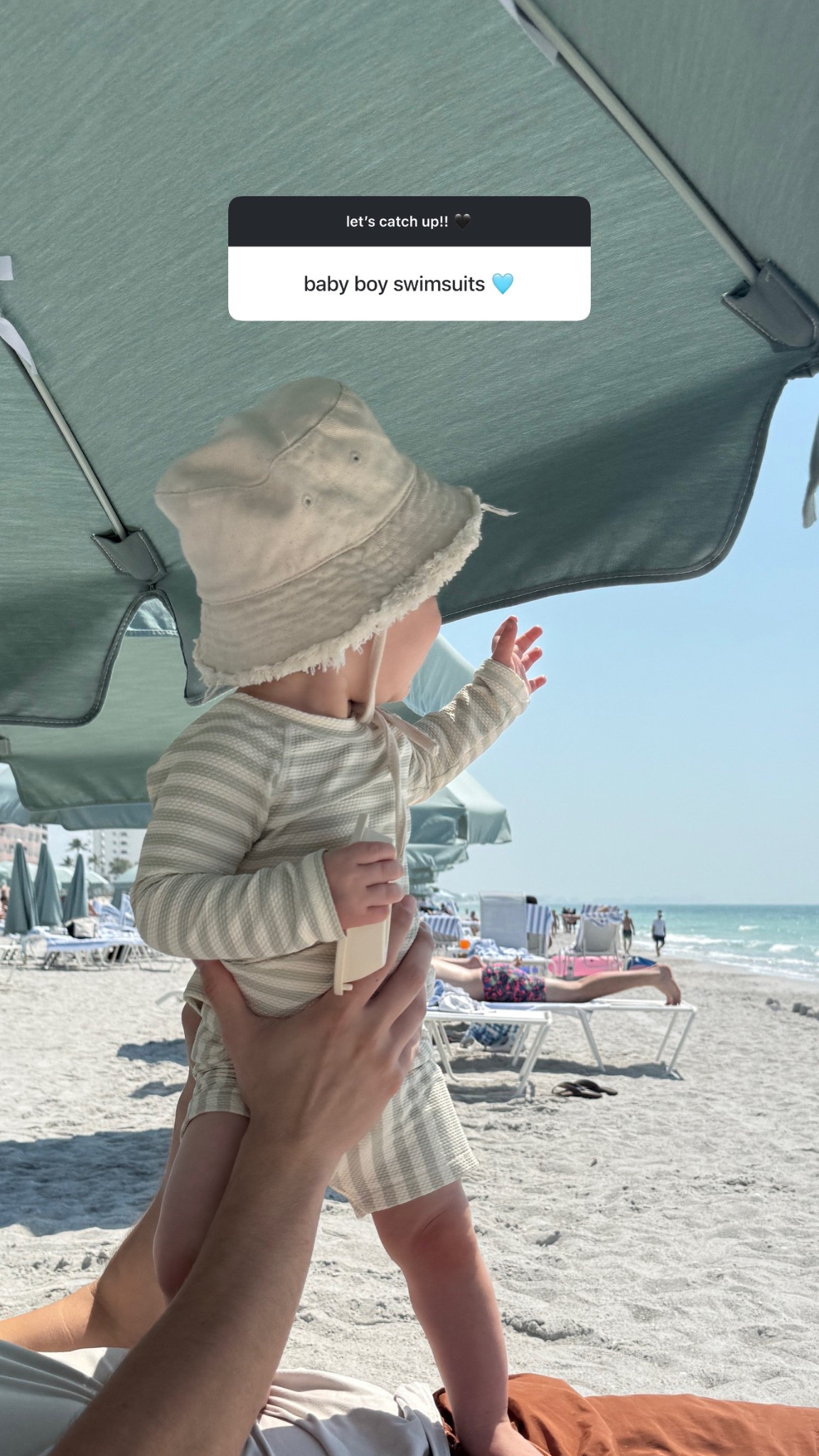 Baby boy swim sets! 

#LTKBaby #LTKKids #LTKSeasonal