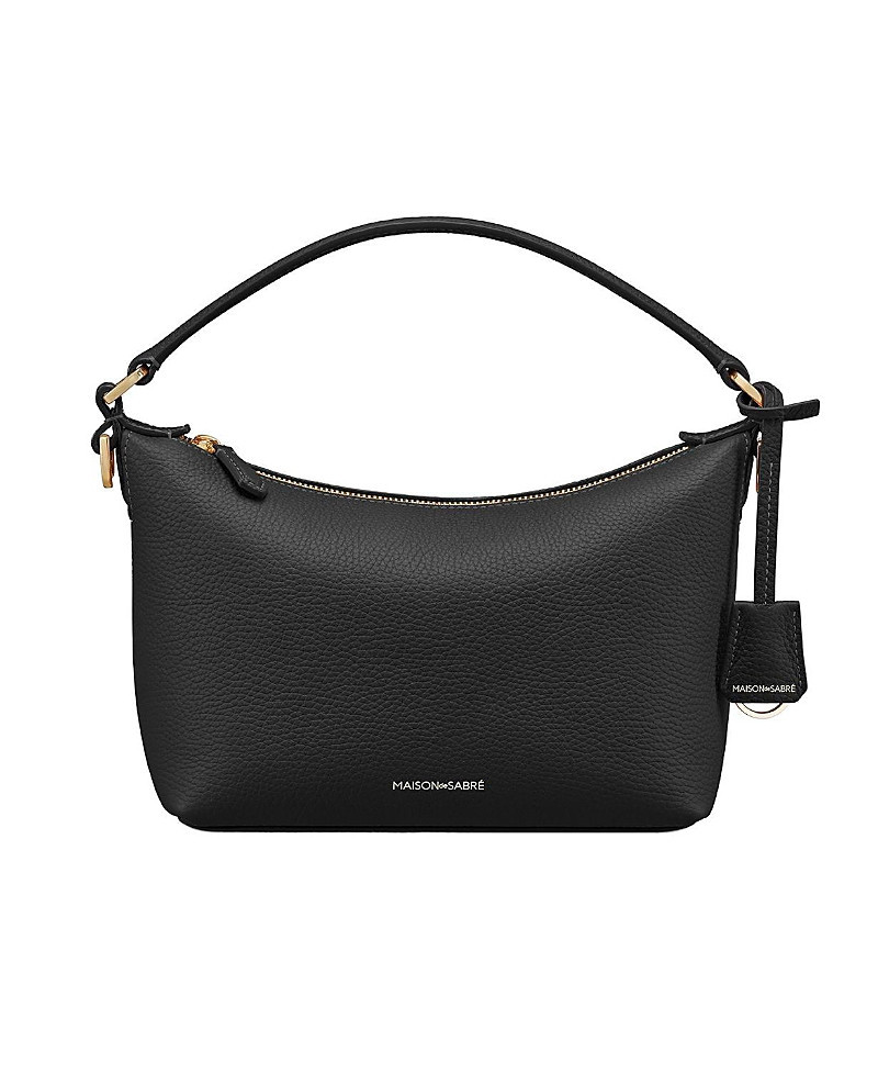 Maison de SABRE Leather Soft Hobo Bag | Bloomingdale's (US)