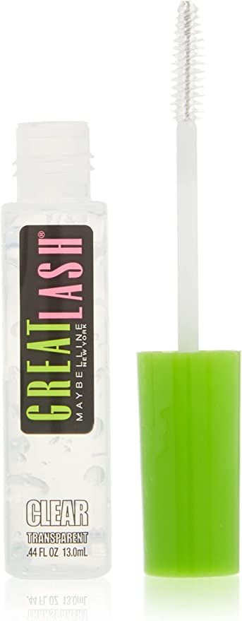 Maybelline New York Great Lash Clear Mascara for Lash and Brow 110, 0.44 Fluid Ounce | Amazon (CA)