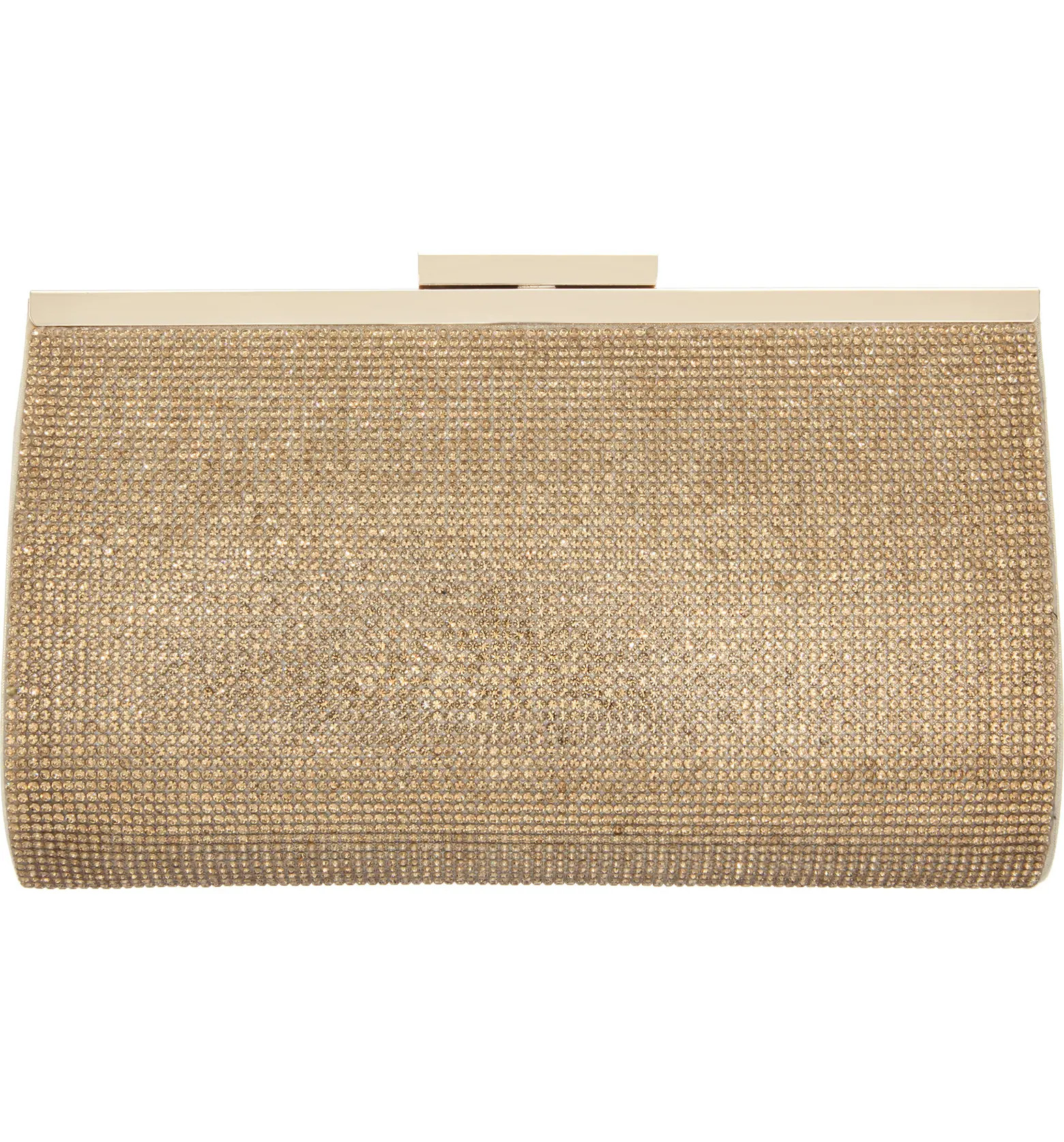 Nina Crystal Frame Clutch | Nordstrom | Nordstrom