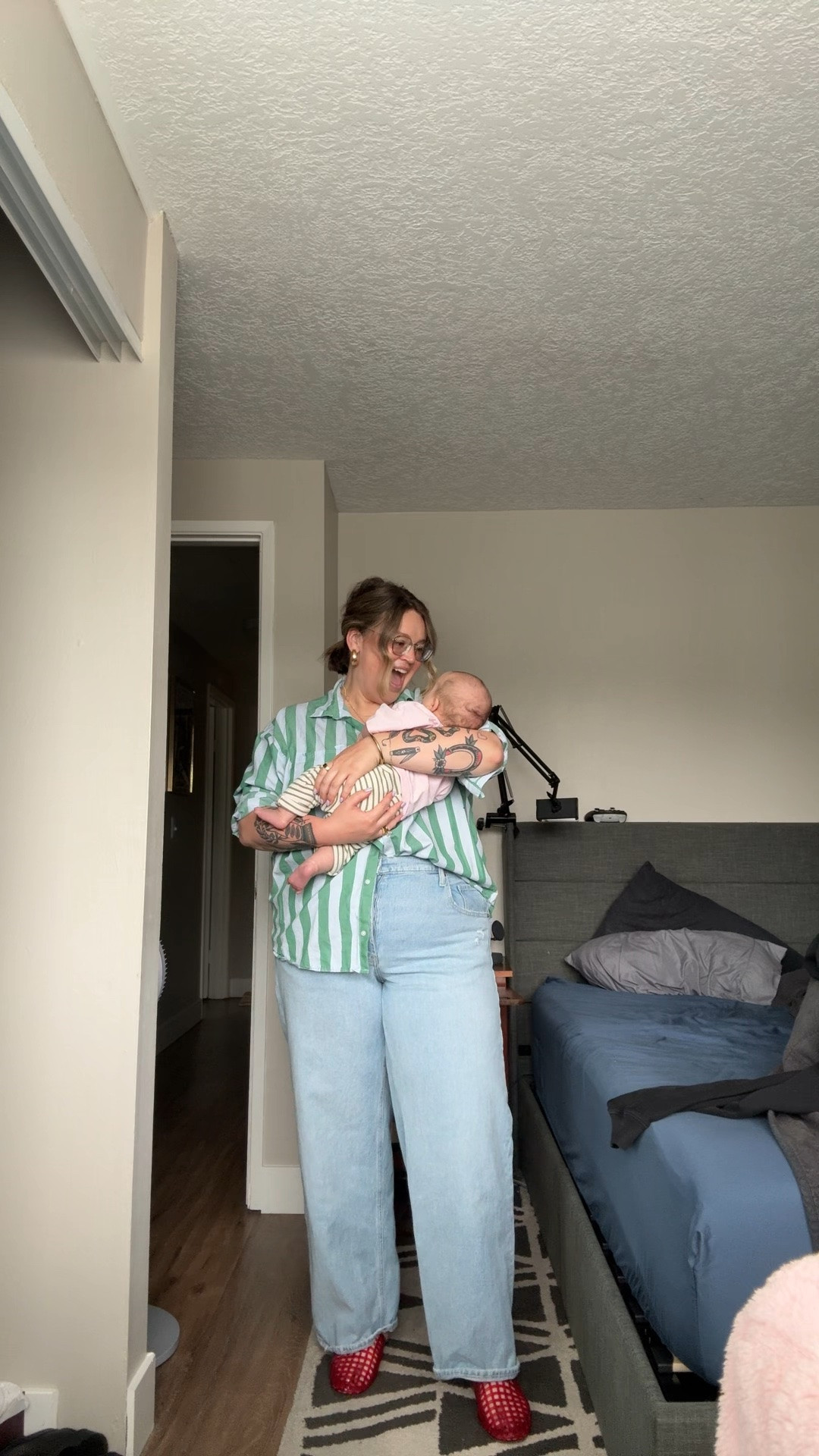 Mom outfit #7

#LTKootd #LTKmomlife #LTKdayinmylife