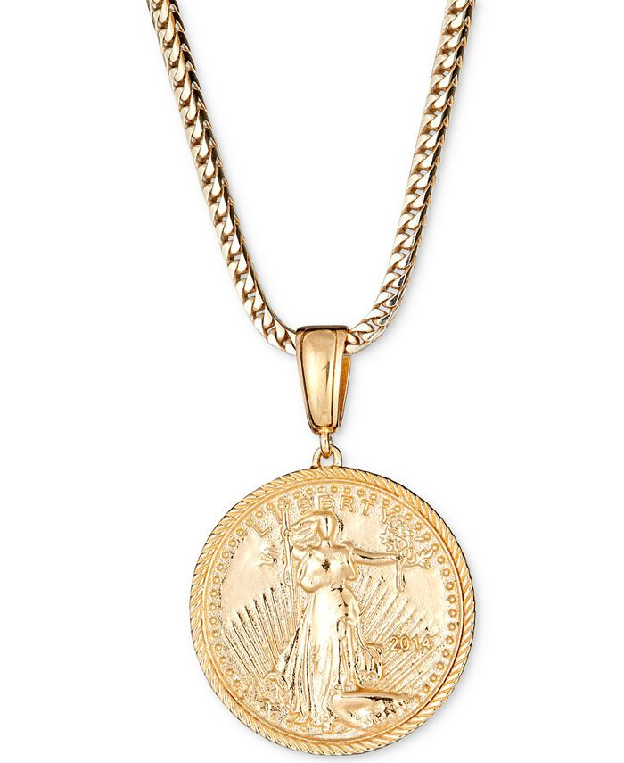 Macy's Men's Coin 24 | Macys (US)