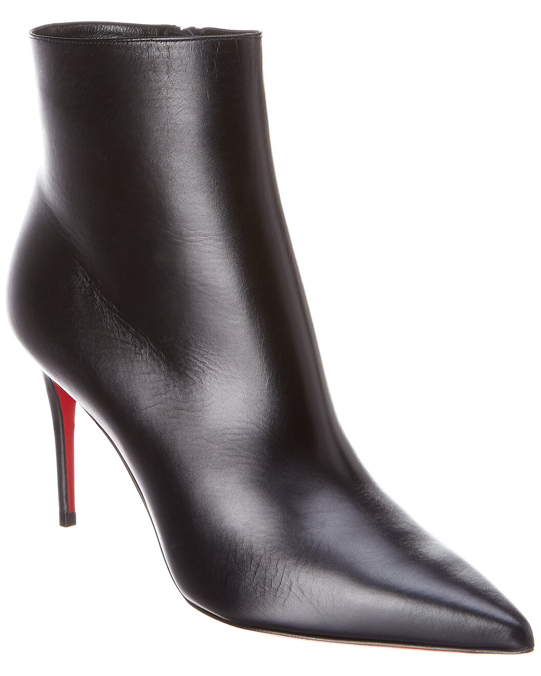 So Kate 85 Leather Bootie | Gilt & Gilt City