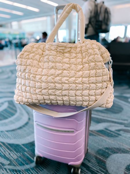 Weekender
Suitcase
Carryon
Travel


#LTKitbag #LTKfamily #LTKtravel