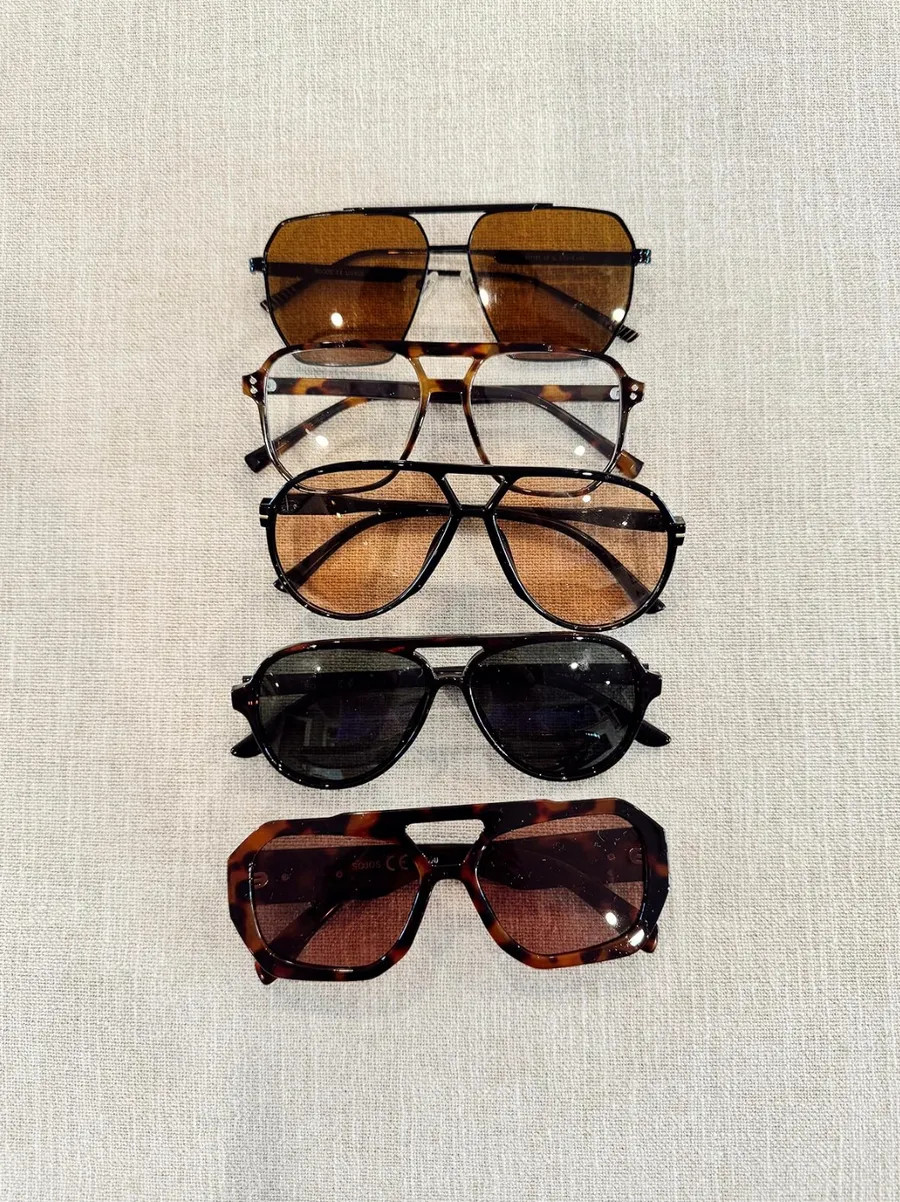 Amazon Sunnies ☀️ 

sunglasses, finds under 50, finds under 100, new arrivals, summer fashion, vacation essentials, katy roach, livingmybeststyle 

 #LTKootd #LTKSeasonal
