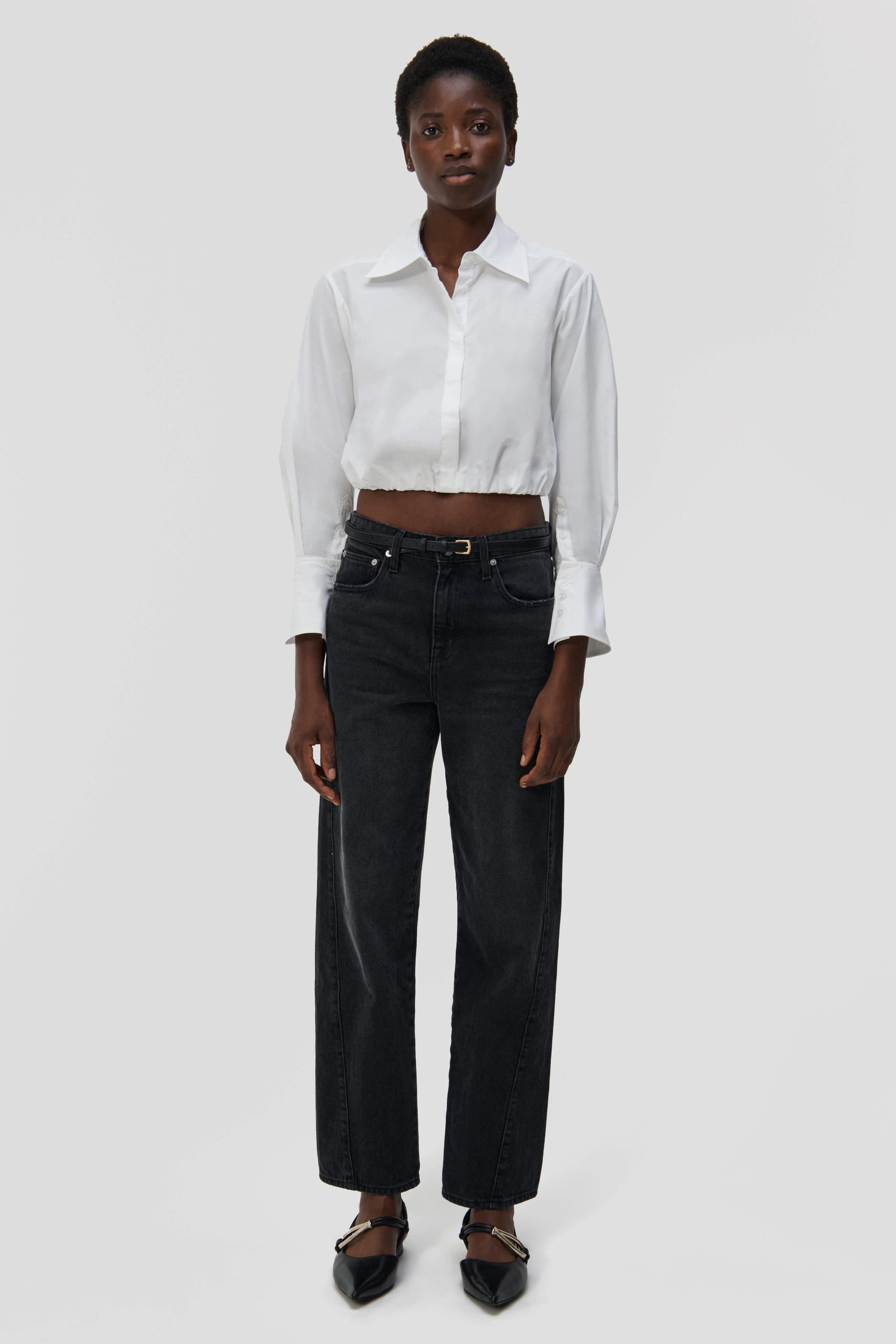 Signature Blythe Top | Simkhai