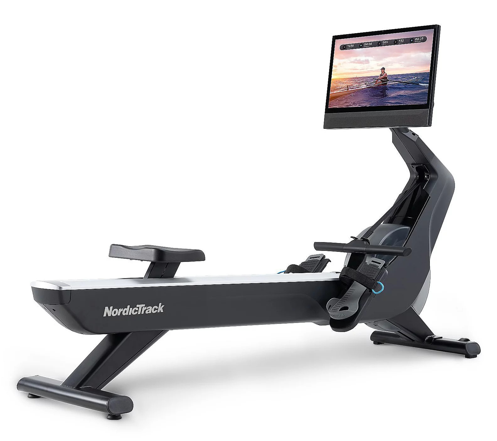NordicTrack ProForm RW900 Rower | QVC