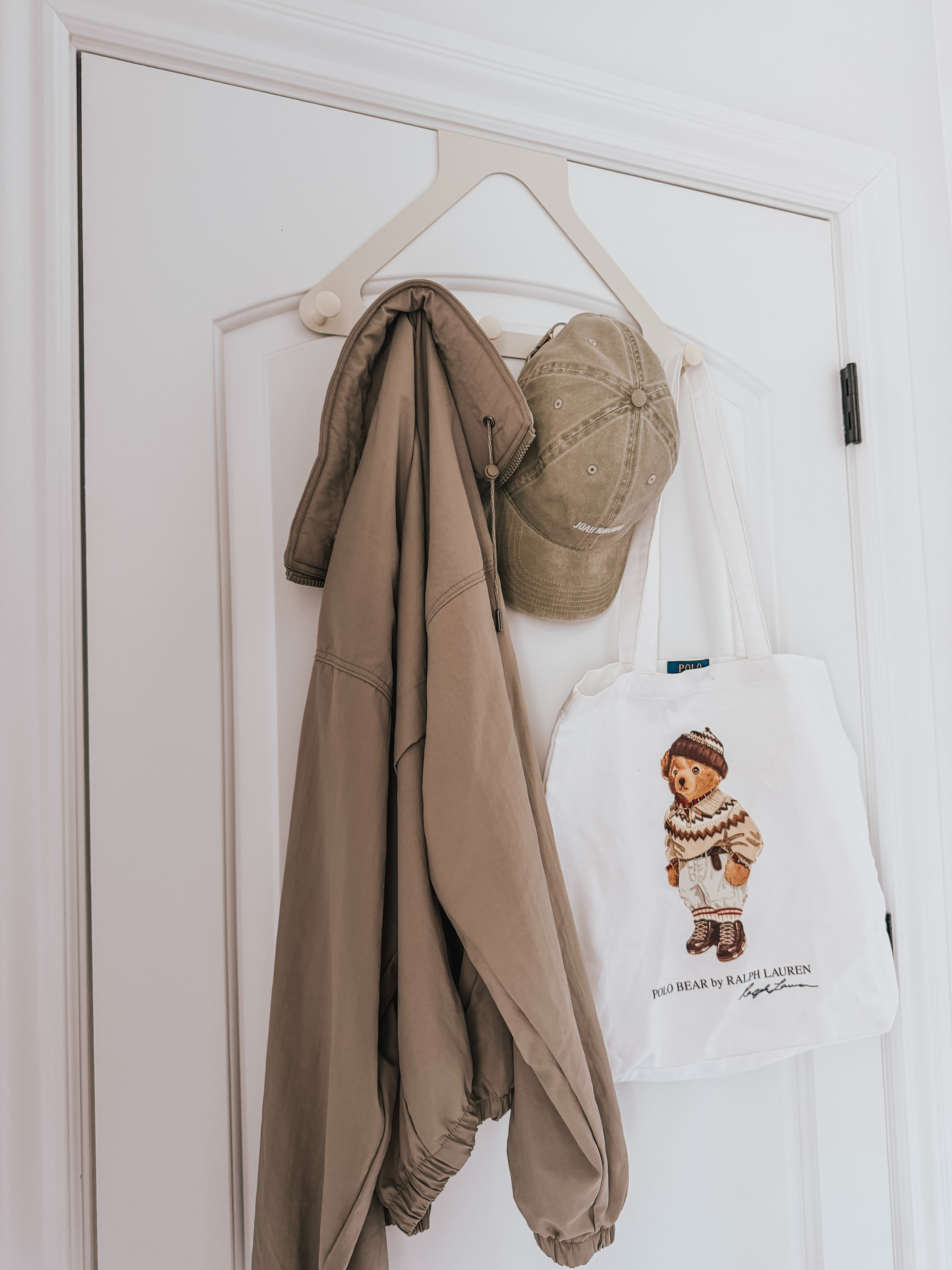 Give your closet a serious glow-up ✨ These organizing favorites help maximize every inch of space, create room for more clothes and accessories, and keep your walk-in closet looking effortlessly tidy. 

 #LTKHome