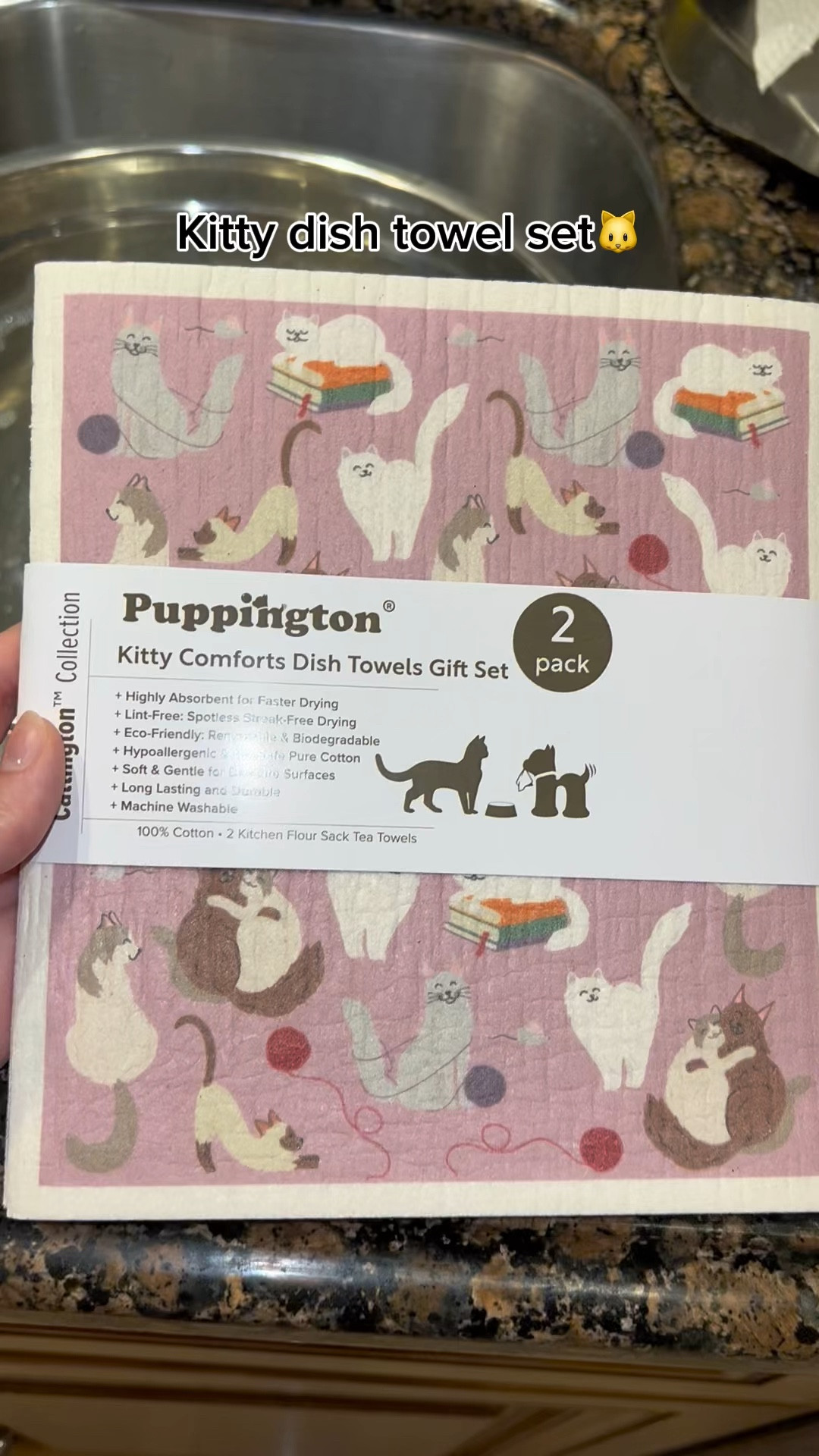 #LTKfamily #LTKVideo #LTKGiftGuide