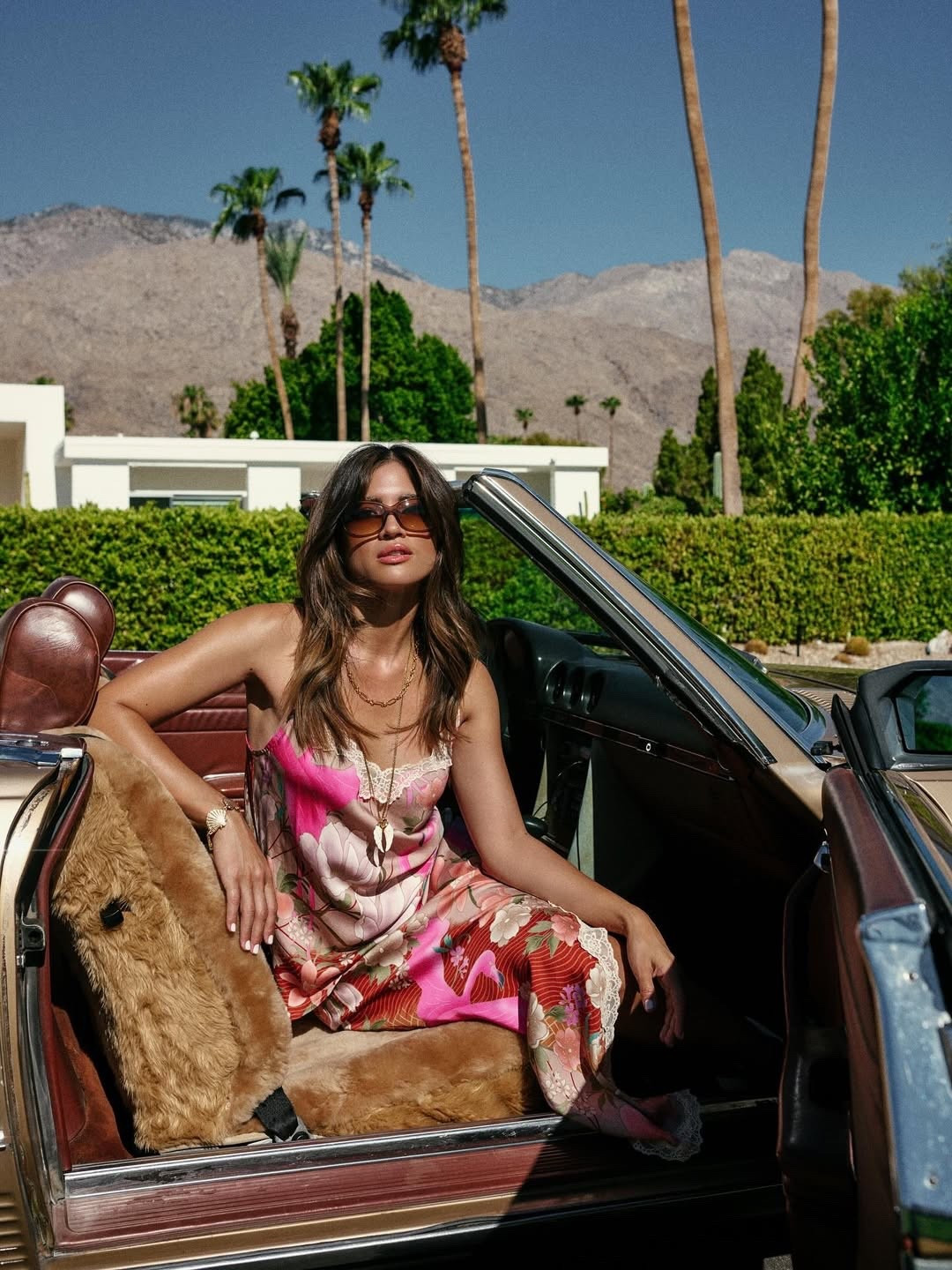 and a menagerie of ballet-pink flamingo 🦩 every piece conjures a world of iridescent birds, underwater gardens and secret isles where time melts away...

#LTKTravel #LTKStyleTip #LTKSeasonal