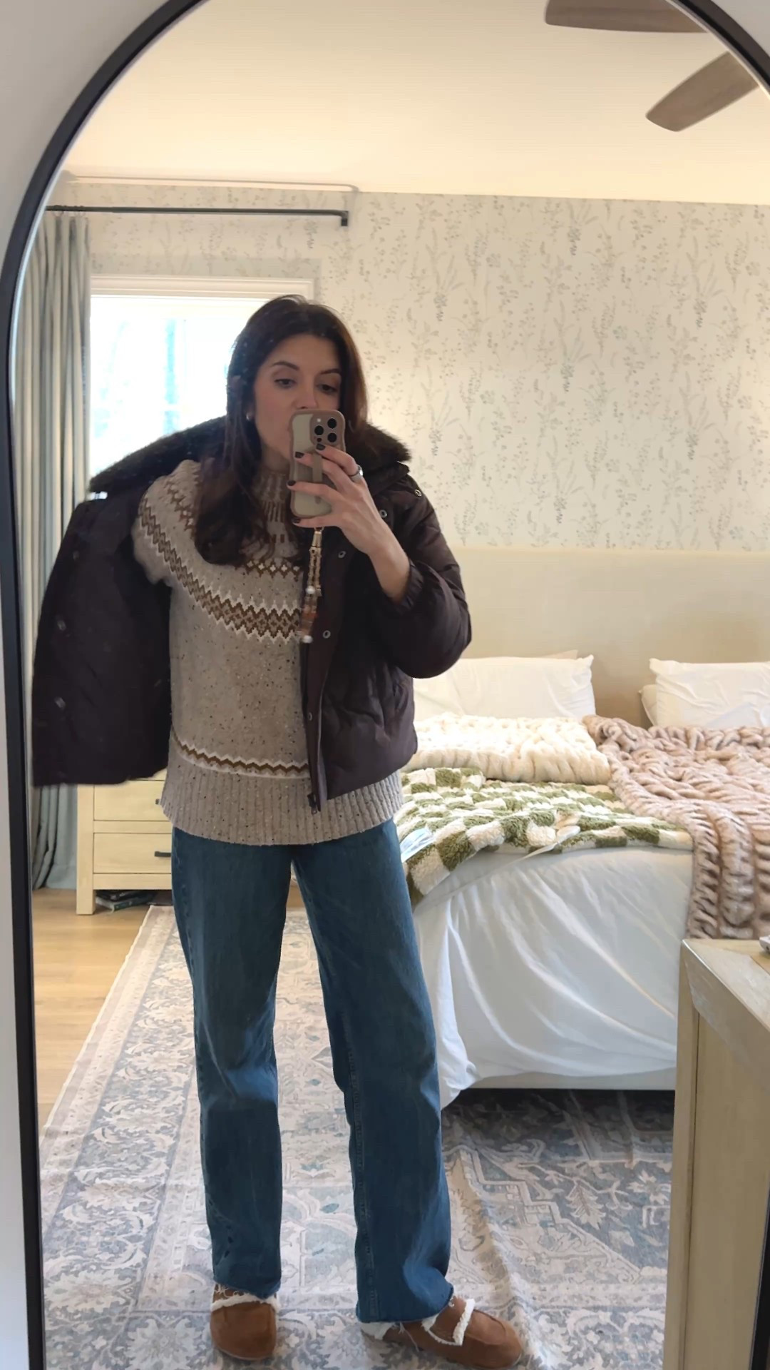 Gap puffer jacket now $63! Originally $228!! In a size XS. Use code GREAT and ADDON 

#LTKSaleAlert #LTKFindsUnder100 #LTKOver40