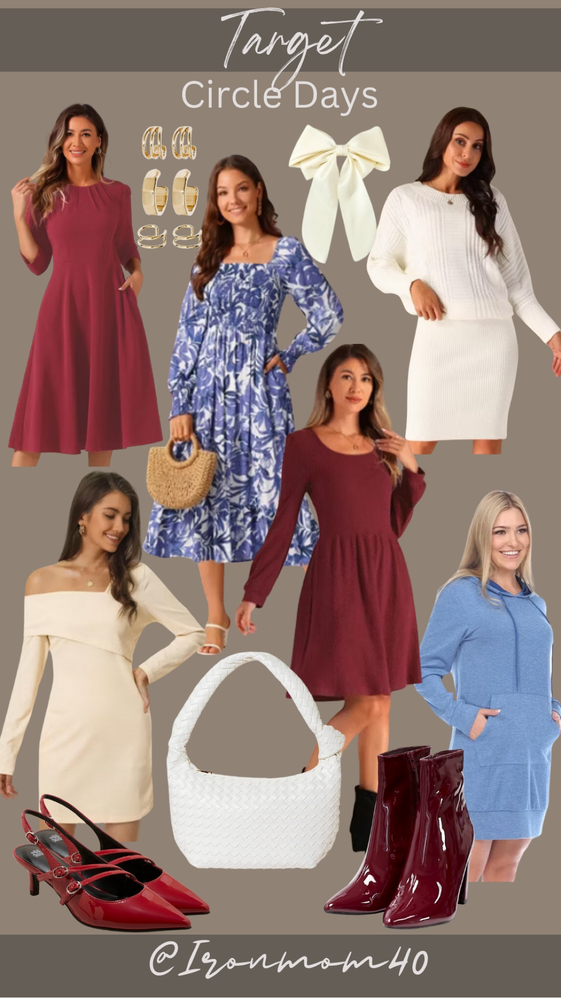 #LTKMidsize #LTKFindsUnder100 #LTKSaleAlert