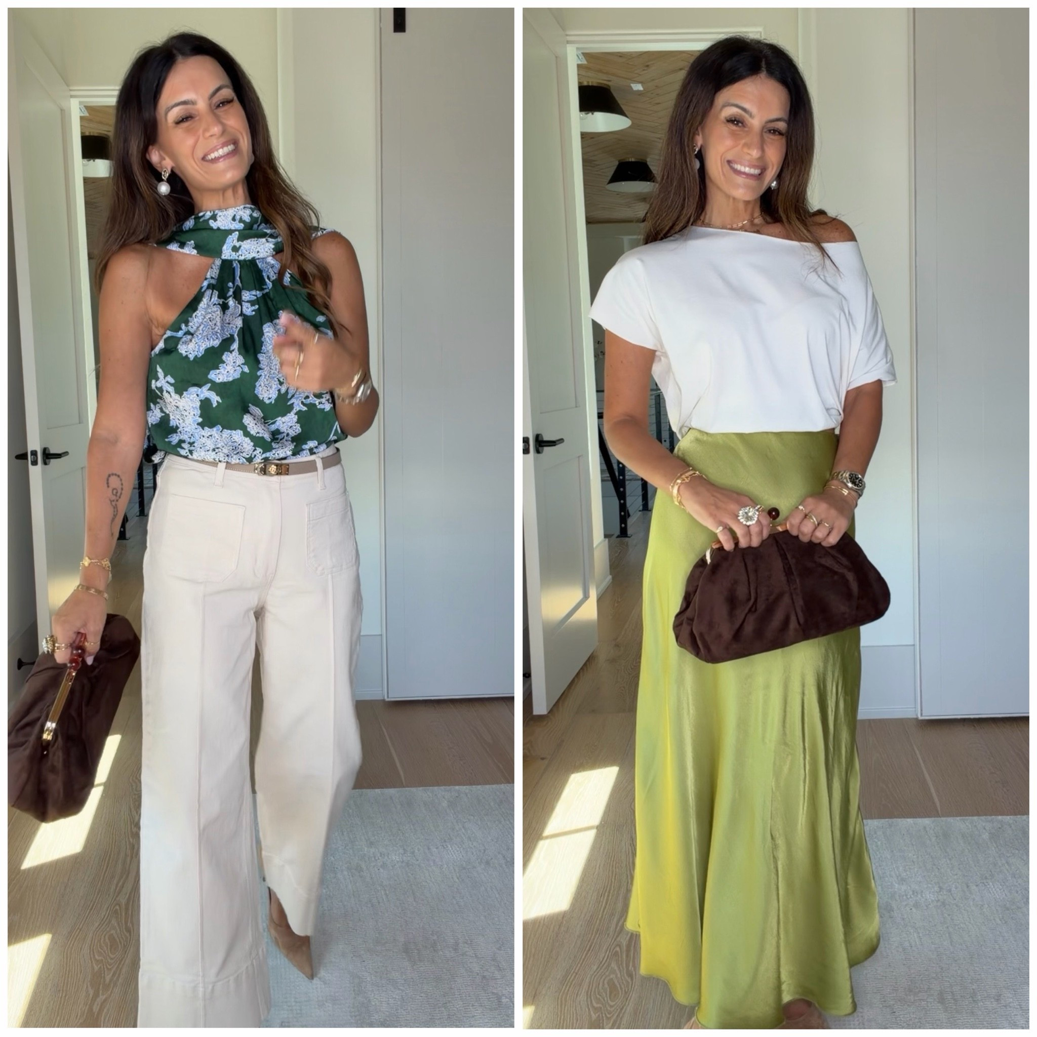 💚New At The Willow Tree.
➡️15% Off w/code: JT15

#LTKOver40 #LTKgrwm #LTKootd