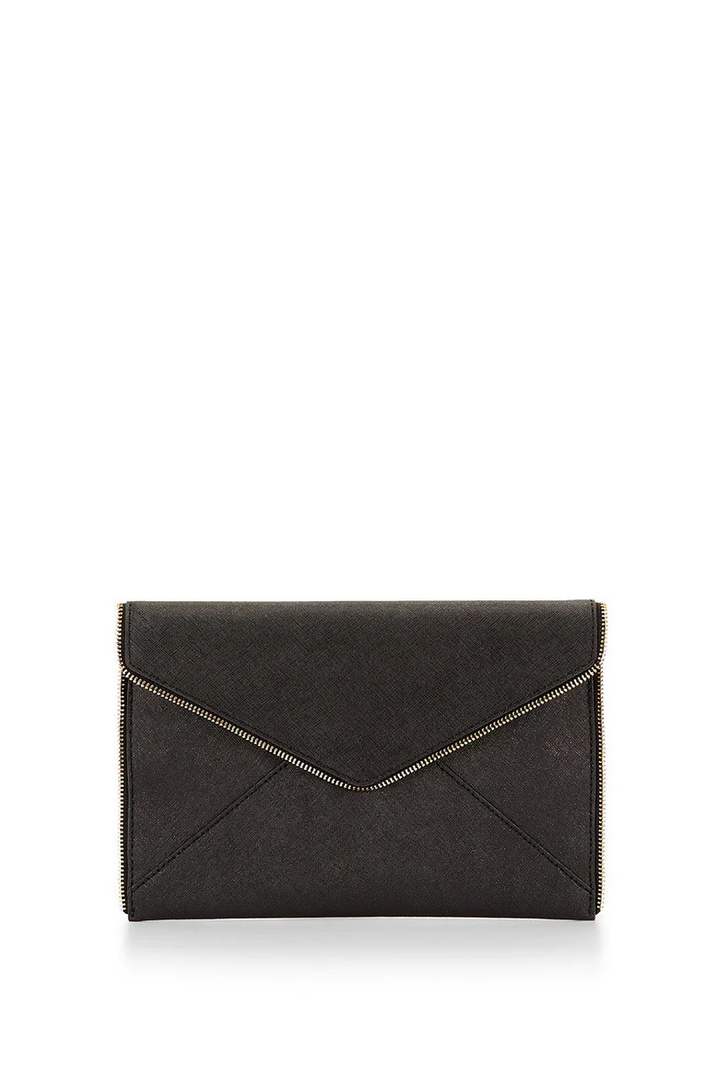 Leo Clutch | Rebecca Minkoff US