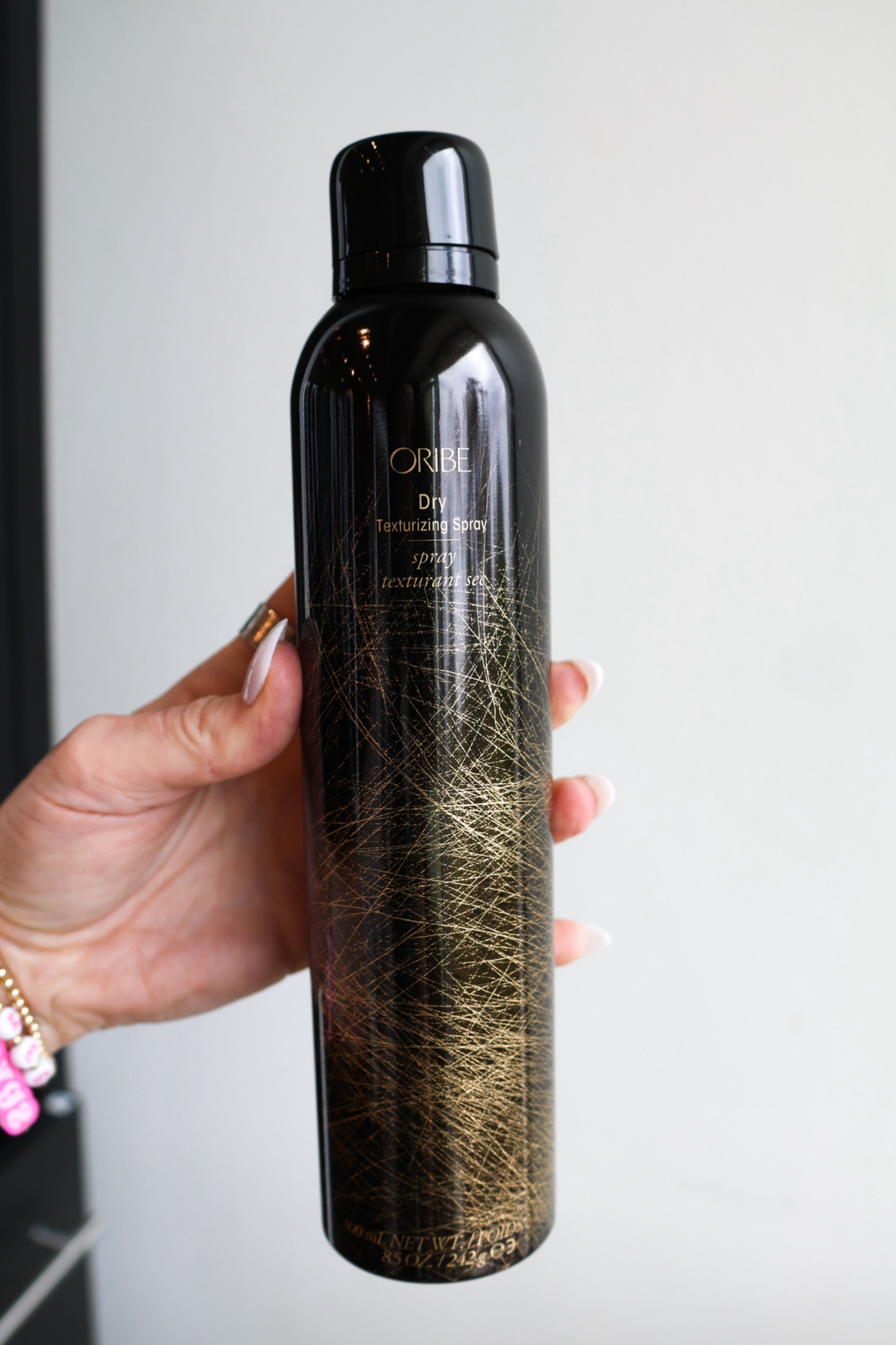 The BEST dry texturing spray by Oribe 

#HairProducts #LTKHair #LTKStyle 


#LTKGiftGuide #LTKStyleTip #LTKBeauty