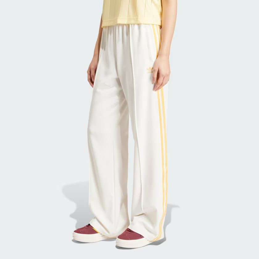 Premium Originals Crepe Track Suit Pants | adidas (US)