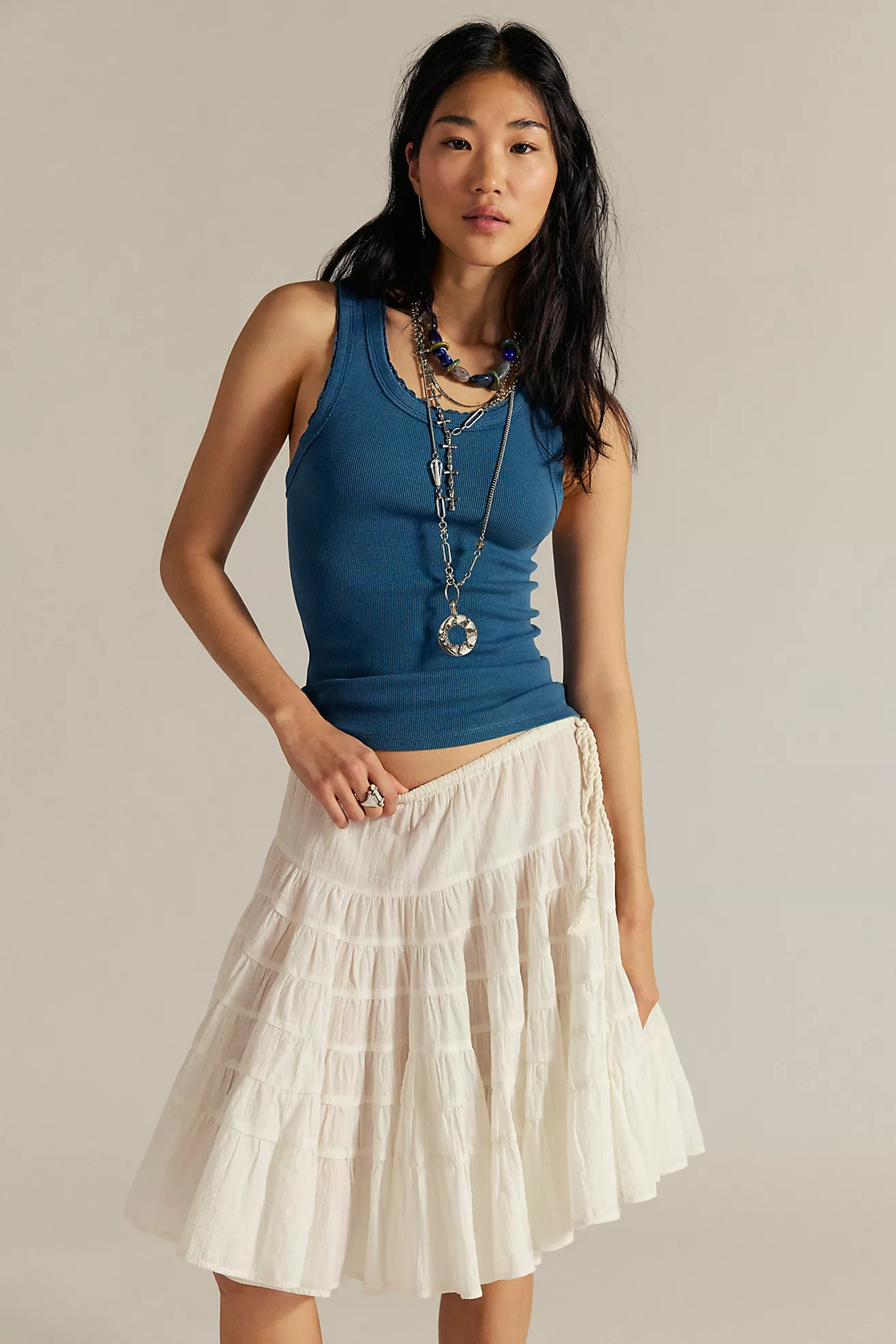 Rowan Tank | Free People (Global - UK&FR Excluded)