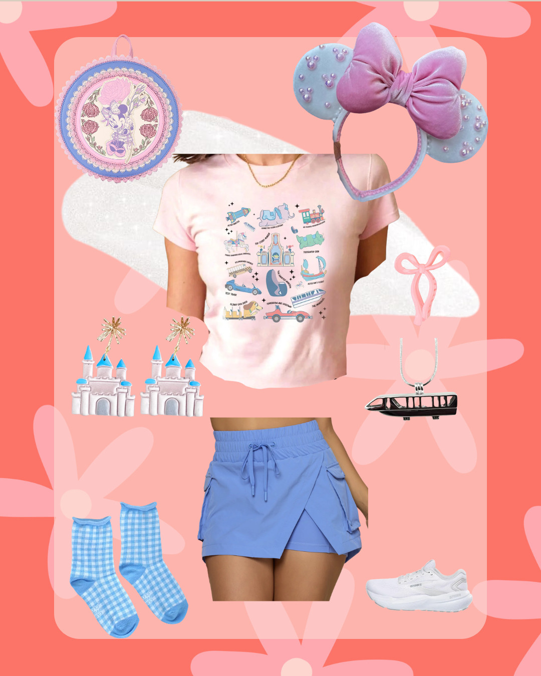 Transportation is very important 

 #LTKootd #LTKMidsize #LTKPlusSize