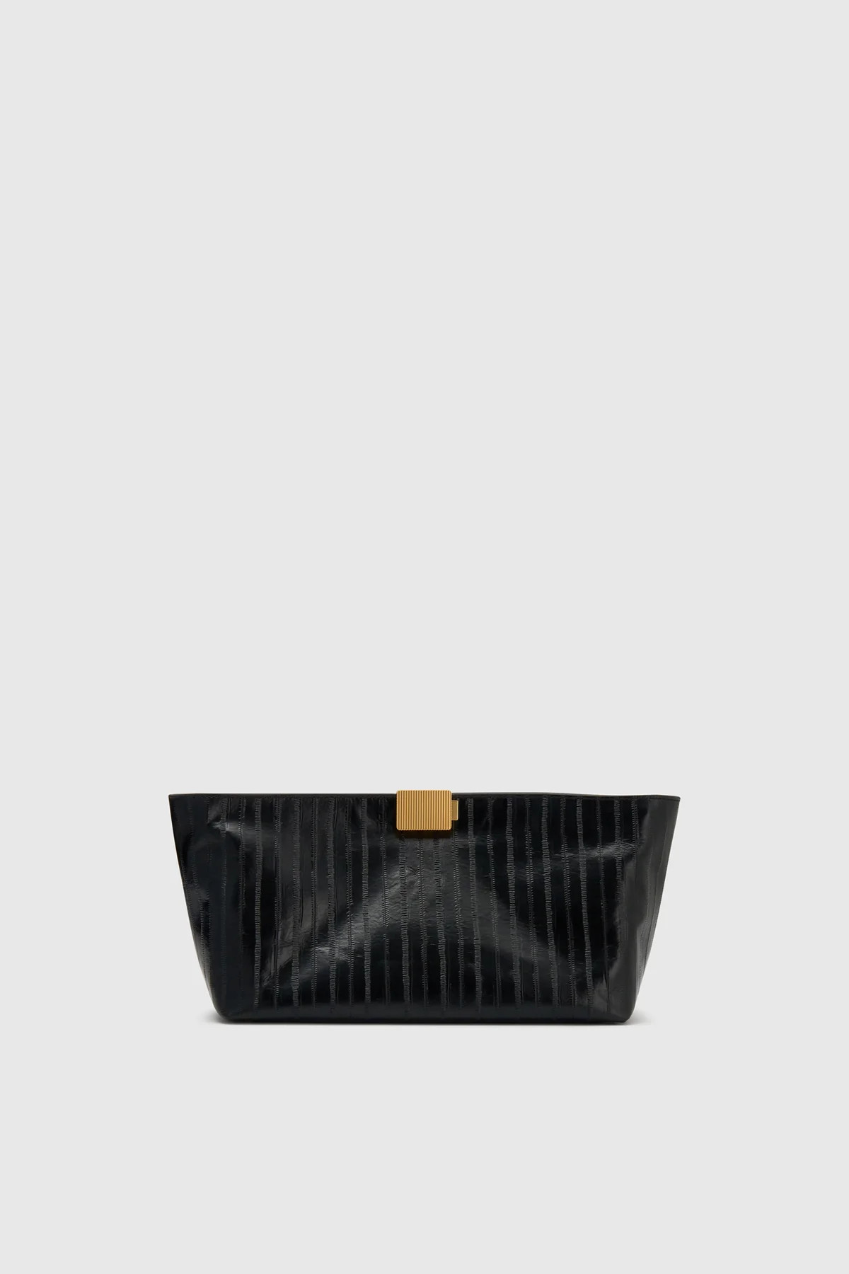 Poppy Eel Clutch | CAMILLA AND MARC (ANZ)