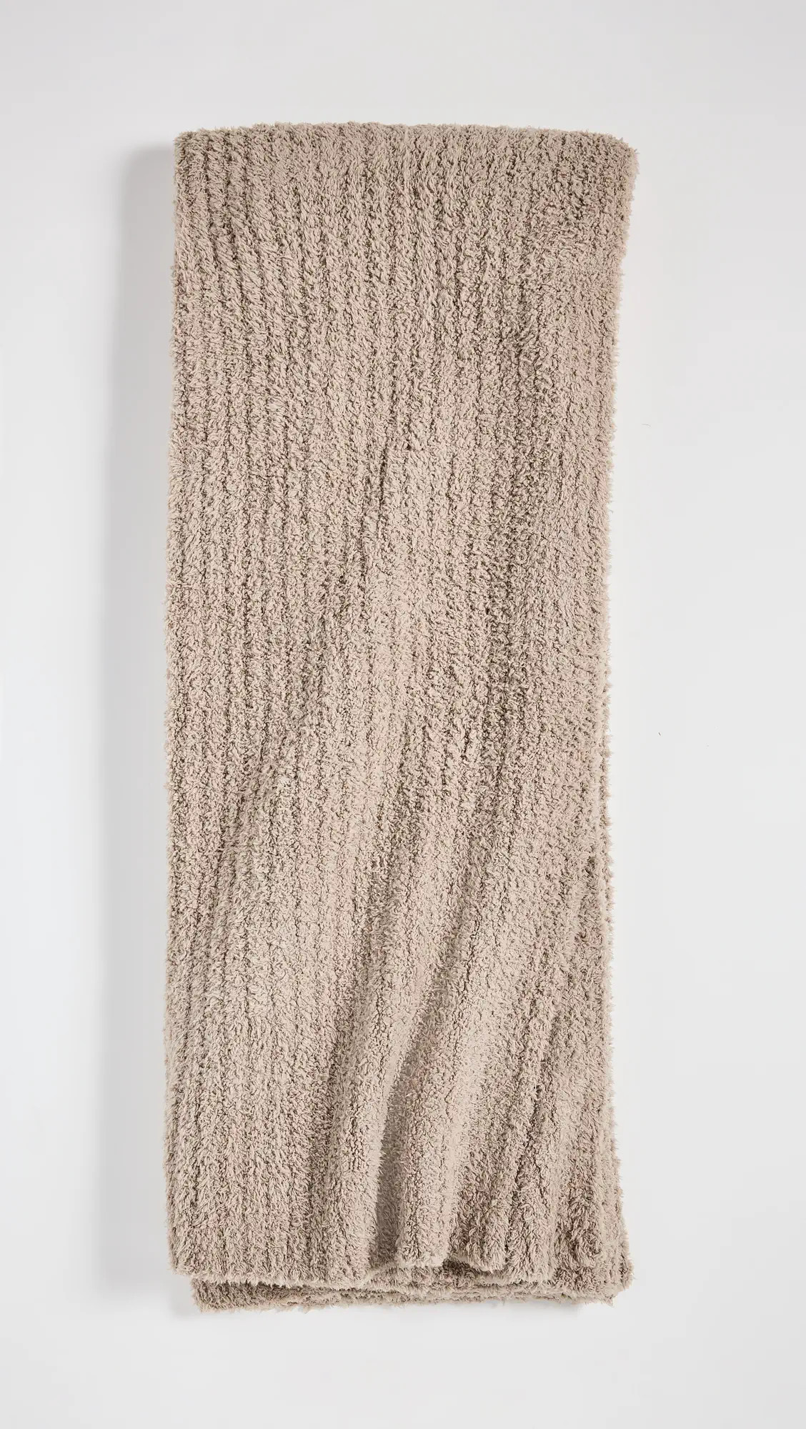 Barefoot Dreams CozyChic Ribbed Throw | Shopbop | Shopbop