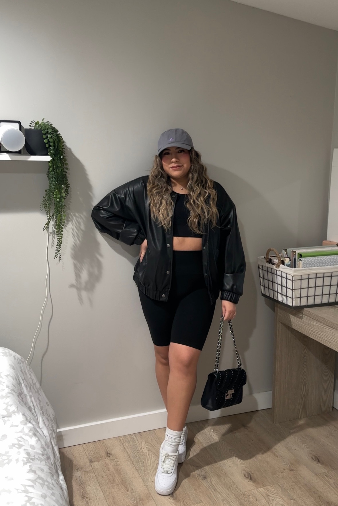 OUTFIT IDEAS 

#LTKstyletip #LTKfindsunder50 #LTKActive