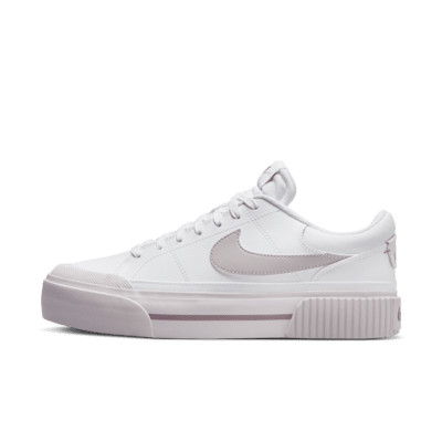 Nike Court Legacy Lift Women's Shoes. Nike.com | Nike (US)