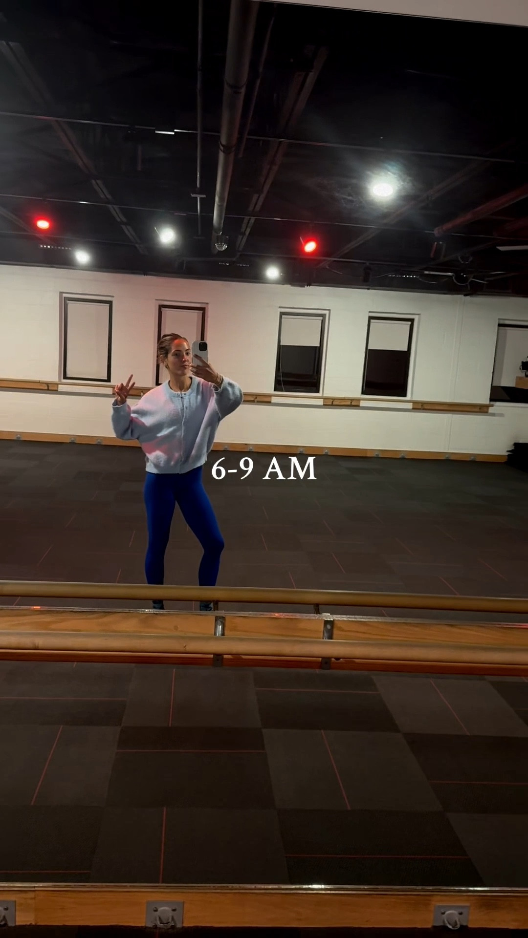 Starting my week of strong🐣

#LTKFindsUnder50 #LTKActive #LTKFindsUnder100