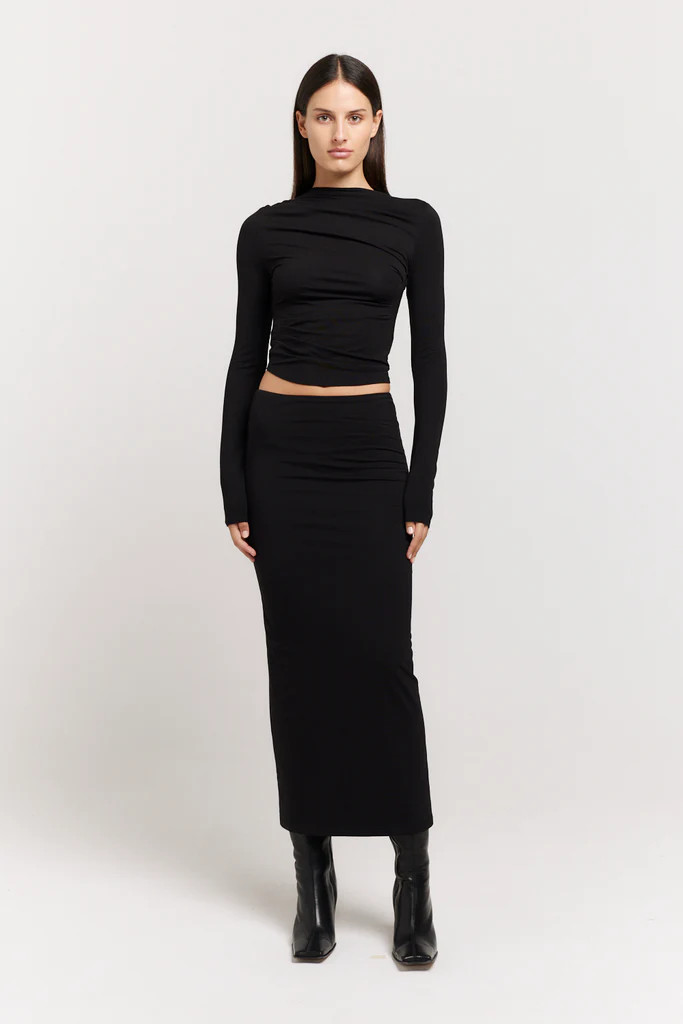 Isla Skirt | Henne