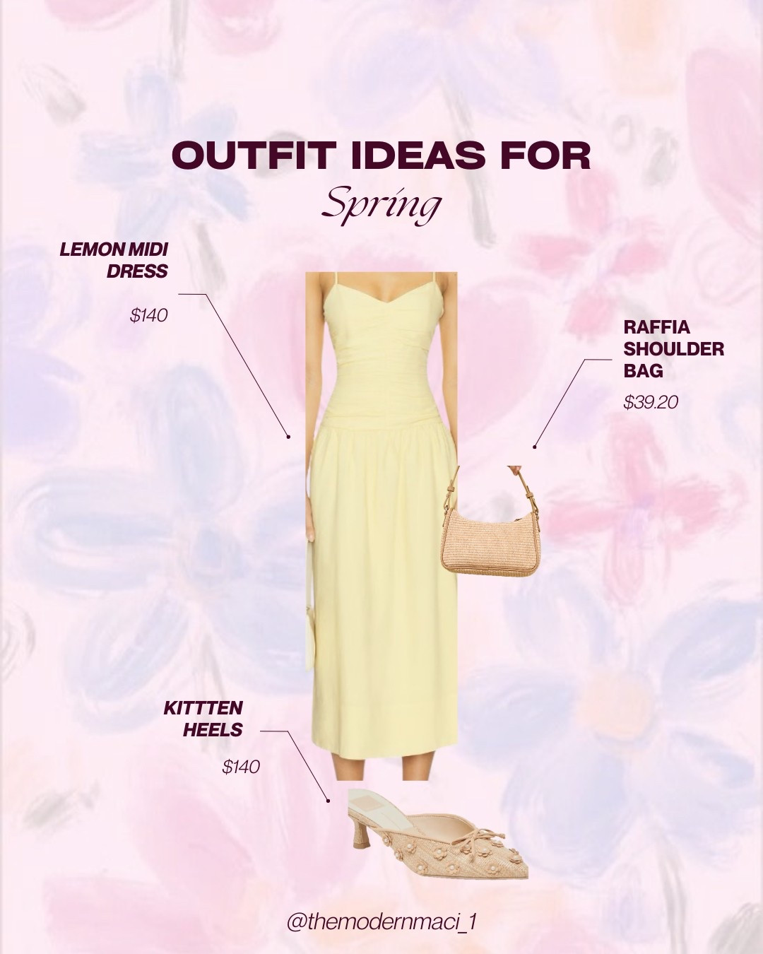 Starting some fun outfit ideas and style tips😉💛

#LTKStyleTip #LTKSeasonal #LTKShoeCrush