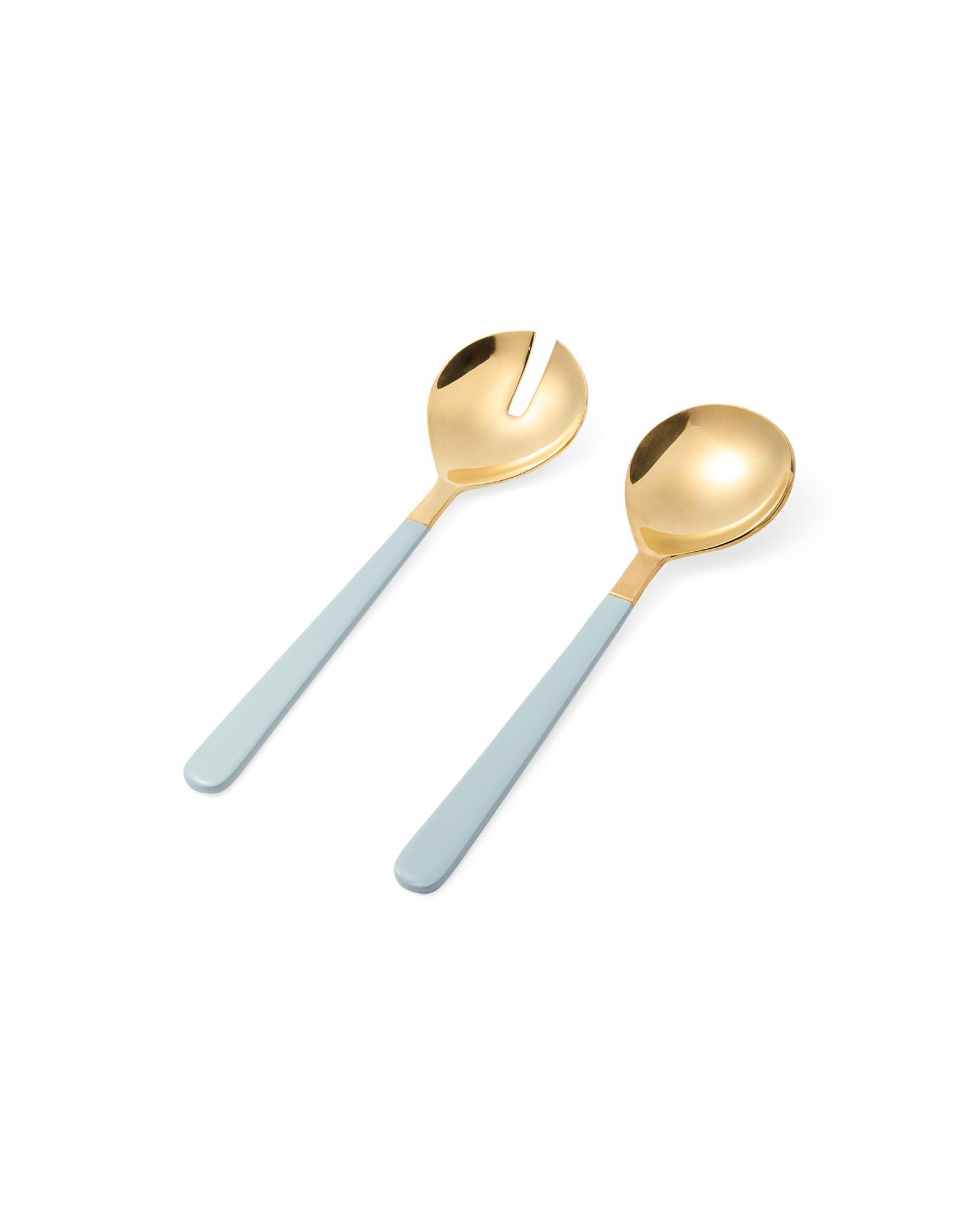 Marine Serving Set | Serena and Lily | Serena and Lily