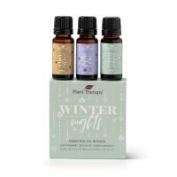 Winter Nights Set | Plant Therapy