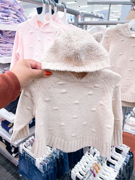 Save 30% off toddler girls pullover 💕

#LTKSeasonal #LTKGiftGuide #LTKHoliday